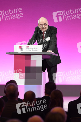 Jahrestagung vom Deutschen Beamtenbund 2018 in Köln