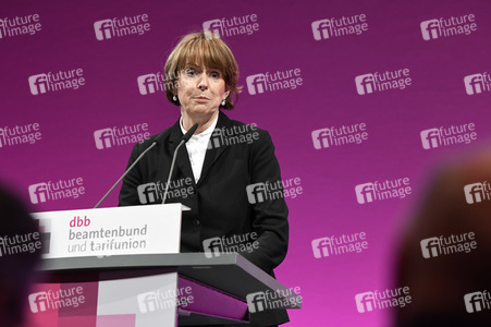 Jahrestagung vom Deutschen Beamtenbund 2018 in Köln