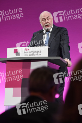 Jahrestagung vom Deutschen Beamtenbund 2018 in Köln