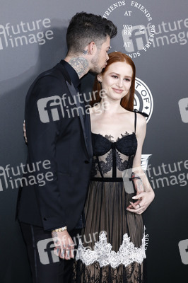 11. Art Of Elysium's Celebration in Santa Monica