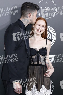 11. Art Of Elysium's Celebration in Santa Monica