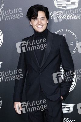 11. Art Of Elysium's Celebration in Santa Monica