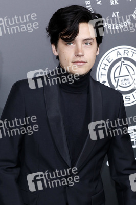 11. Art Of Elysium's Celebration in Santa Monica