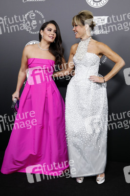 11. Art Of Elysium's Celebration in Santa Monica