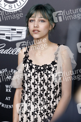 11. Art Of Elysium's Celebration in Santa Monica