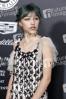 11. Art Of Elysium's Celebration in Santa Monica