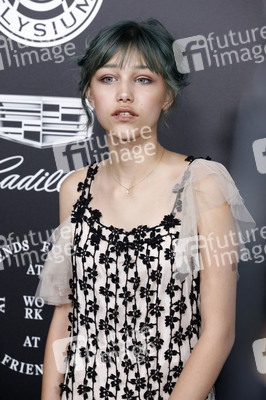 11. Art Of Elysium's Celebration in Santa Monica