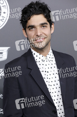 11. Art Of Elysium's Celebration in Santa Monica