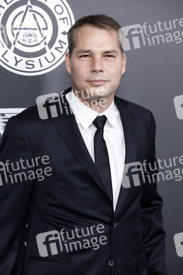 11. Art Of Elysium's Celebration in Santa Monica