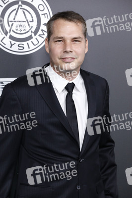 11. Art Of Elysium's Celebration in Santa Monica