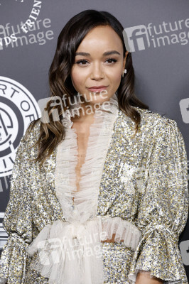 11. Art Of Elysium's Celebration in Santa Monica
