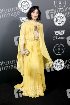 11. Art Of Elysium's Celebration in Santa Monica