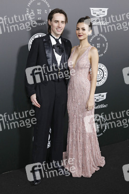 11. Art of Elysium's Celebration in Santa Monica