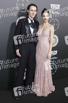 11. Art of Elysium's Celebration in Santa Monica