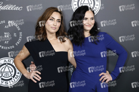 11. Art of Elysium's Celebration in Santa Monica
