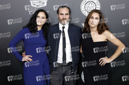 11. Art of Elysium's Celebration in Santa Monica