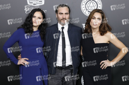 11. Art of Elysium's Celebration in Santa Monica