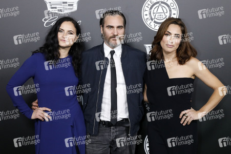 11. Art of Elysium's Celebration in Santa Monica