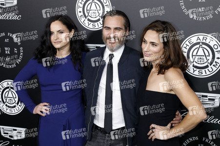 11. Art of Elysium's Celebration in Santa Monica