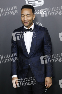 11. Art of Elysium's Celebration in Santa Monica