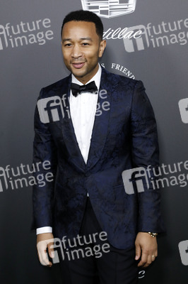 11. Art of Elysium's Celebration in Santa Monica