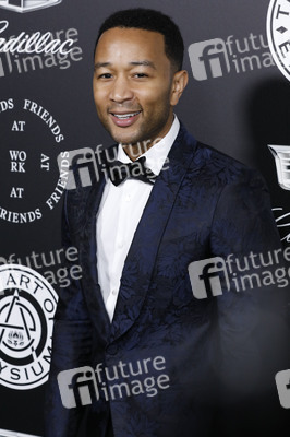 11. Art of Elysium's Celebration in Santa Monica