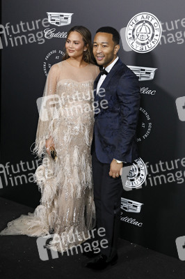 11. Art of Elysium's Celebration in Santa Monica