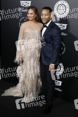 11. Art of Elysium's Celebration in Santa Monica