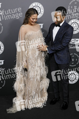 11. Art of Elysium's Celebration in Santa Monica