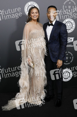 11. Art of Elysium's Celebration in Santa Monica