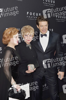 Focus Features After-Party zu den 75. Golden Globe Awards in Beverly Hills