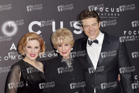 Focus Features After-Party zu den 75. Golden Globe Awards in Beverly Hills