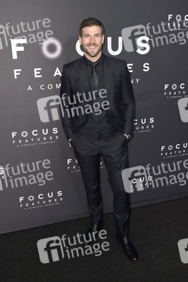 Focus Features After-Party zu den 75. Golden Globe Awards in Beverly Hills