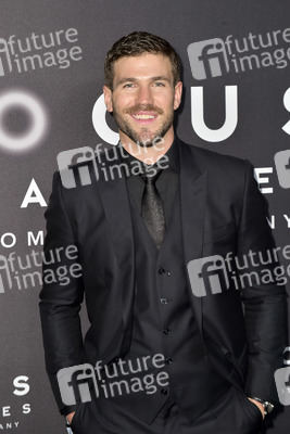 Focus Features After-Party zu den 75. Golden Globe Awards in Beverly Hills