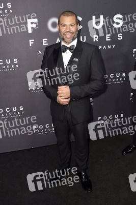 Focus Features After-Party zu den 75. Golden Globe Awards in Beverly Hills