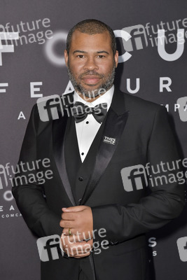 Focus Features After-Party zu den 75. Golden Globe Awards in Beverly Hills