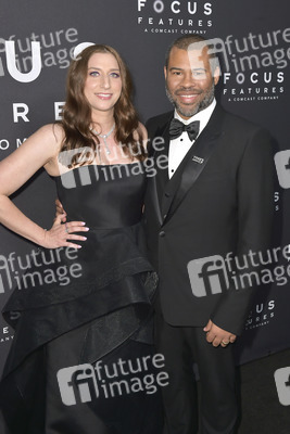 Focus Features After-Party zu den 75. Golden Globe Awards in Beverly Hills