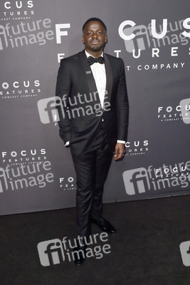 Focus Features After-Party zu den 75. Golden Globe Awards in Beverly Hills