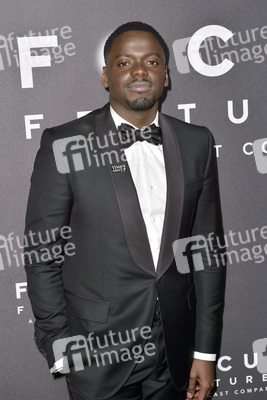 Focus Features After-Party zu den 75. Golden Globe Awards in Beverly Hills