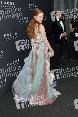 Focus Features After-Party zu den 75. Golden Globe Awards in Beverly Hills