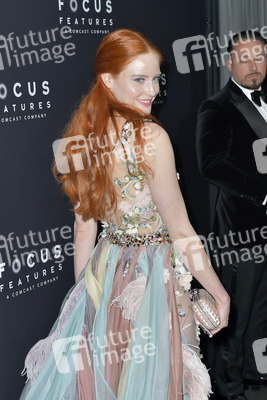 Focus Features After-Party zu den 75. Golden Globe Awards in Beverly Hills