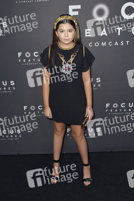 Focus Features After-Party zu den 75. Golden Globe Awards in Beverly Hills