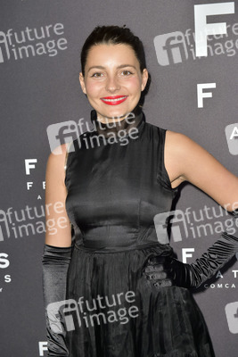 Focus Features After-Party zu den 75. Golden Globe Awards in Beverly Hills