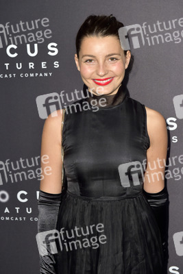 Focus Features After-Party zu den 75. Golden Globe Awards in Beverly Hills
