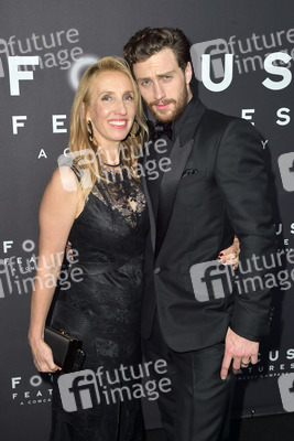 Focus Features After-Party zu den 75. Golden Globe Awards in Beverly Hills