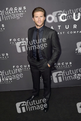 Focus Features After-Party zu den 75. Golden Globe Awards in Beverly Hills