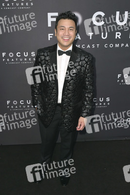 Focus Features After-Party zu den 75. Golden Globe Awards in Beverly Hills