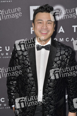 Focus Features After-Party zu den 75. Golden Globe Awards in Beverly Hills