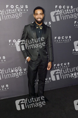 Focus Features After-Party zu den 75. Golden Globe Awards in Beverly Hills