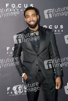 Focus Features After-Party zu den 75. Golden Globe Awards in Beverly Hills